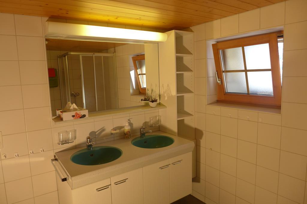 Villa Hami Adelboden Camera foto